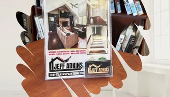 Interior Painting for Jeff Adkins Painting in Barboursville, WV