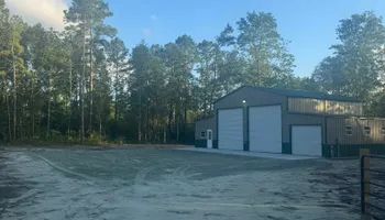 Land Clearing & Demolition for Beards Creek Construction in Grantsboro, NC