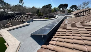 Roofing Installation for Generations Roofing in Tucson, AZ