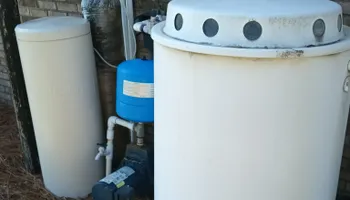 Residential Water Filtration Systems for Honest Water of the Panhandle in Port St. Joe, FL