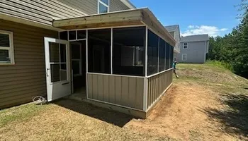 Boat Docks for G’s Construction in Seale, AL