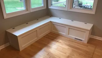 Kitchen Renovation for Brockmeier Handyman & Renovation in Springfield, MO
