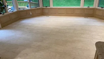 Kitchen Renovation for Modern Innovation C&C in Union City, NJ