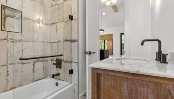 Commercial Remodels for McCain's Construction and Handyman Services  in Denton, TX