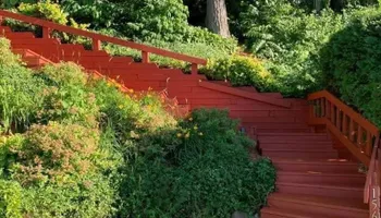 Interior Painting for DB Pro Painting in Telford, TN