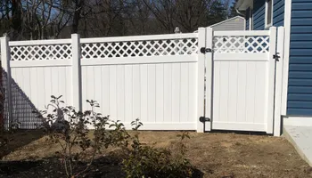 Fence Installation for Velazquez Landscaping & Fencing LLc in Bridgeton, NJ