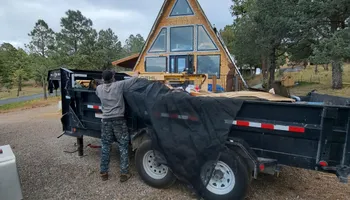 Roofing Installation for Bass Brothers Roofing LLC in Ruidoso, NM
