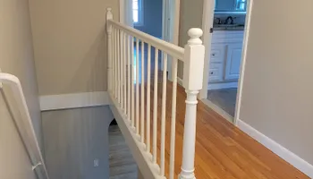 Interior Painting for Custom Touch Home Improvement in Willington, CT