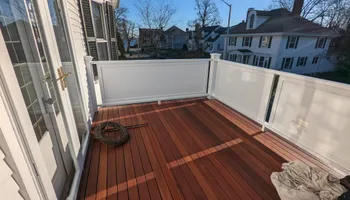 Exterior Painting for Milton Carpentry Services in Beverly, MA