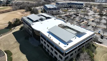 Residential Roofing for Champion Roofing in Oklahoma City, OK