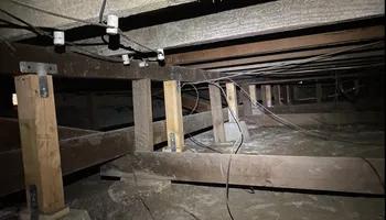 Foundation Replacement for Foundation RetroFitting in Long Beach, CA