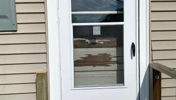 Kitchen Renovation for Shepherd’s Repairs N’ Installs in Campbellsburg, IN