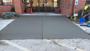 Concrete Slab Construction for Premium Concrete Construction in Topeka, KS