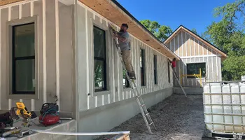 Custom Home Construction for CSP Contracting in Arcadia, FL