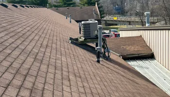 Roofing Installation for Double A Roofing and Consulting  in Boone, IA