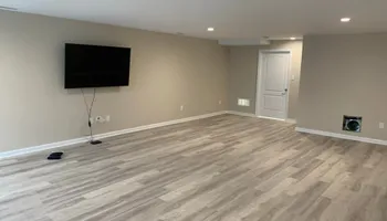 Custom New Additions for Thomas J. Gorman Construction in Middletown, DE