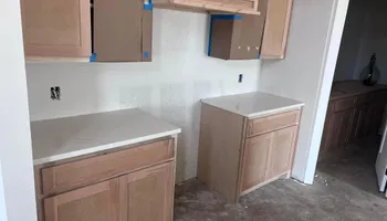 Granite Countertops for Omega Granite LLC in Ravenna, TX