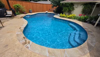 Pool Maintenance for Fox Ridge Pools in Richardson, TX