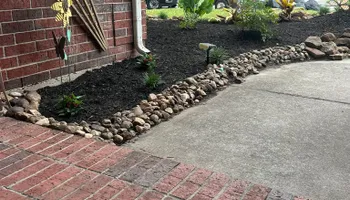 Concrete for JR’s Construction and Fencing in Liberty, TX