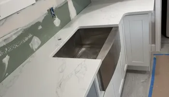 Kitchen Renovation for Shore Points Home Remodeling LLC in Atlantic City, NJ