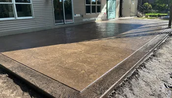 Concrete for STAMPEDE Vertical Concrete in Isanti, Minnesota