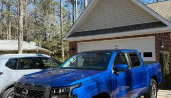 Bronze Package "Light Detail" for Relentless Shine Mobile Detailing in Calabash, NC