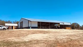 Ranch Entrances for Maddog Welding in Stephenville, TX