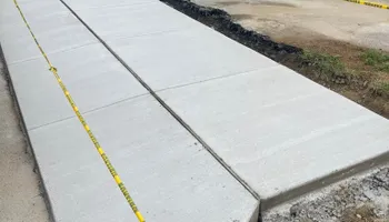 Concrete for Berks Concrete & Construction LLC in Berks County, PA