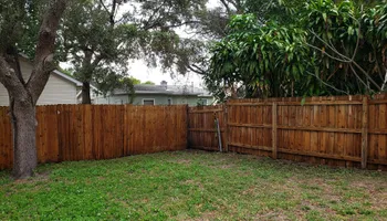 Fall and Spring Clean Up for Curb Appeal Lawn Care LLC. in Gulfport, FL