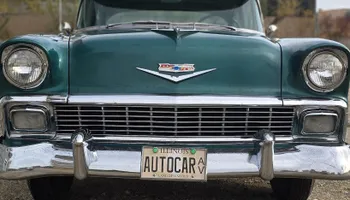 Ceramic Coating for Luxury Auto Detail in Peoria, IL