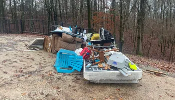 Junk Removal for Ridall & More Junk Removal in Beebe, AR