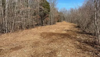Demolition for Simmons land works in Sardis,, TN