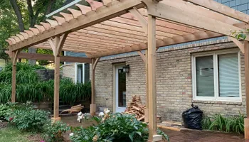 Kitchen Renovation for Anything Construction in Delano, MN