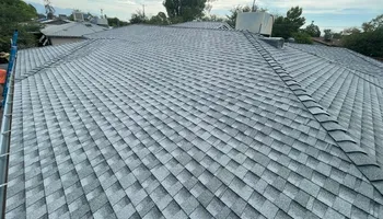 Roofing Installation for Generations Roofing in Tucson, AZ