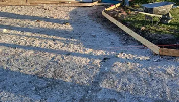 Concrete for Harris Sons Construction in Port Saint Lucie, FL
