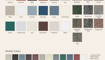 Garages for Old Glory Sheds & Outdoors in Strasburg, PA