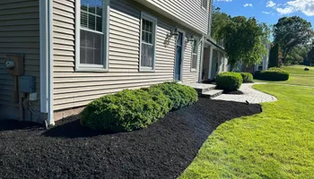Mowing for Dibs Landscaping LLC in Cheshire, CT