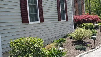 Mowing for Matty L's Lawn and Tree Care in Monroe, CT