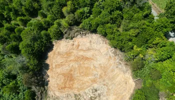 Septic Installation for Holmes Septic Works LLC in Knoxville, TN 