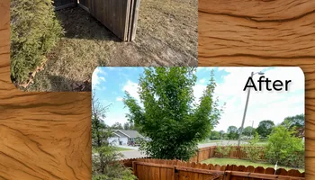 Residential Painting for Mr. Mole's Painting in Bemidji, MN