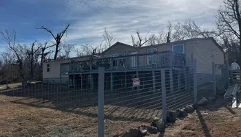 Interior Remodeling for Garza Solutions in Owasso, OK