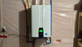Installation of HVAC Systems for Elevated Heating & Cooling in Niles, MI