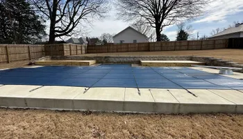 Fence Installation for Pollards Decks and Fences in Obion, TN
