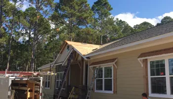 Metal Roofing for Jacques Home Services in Danville, AL