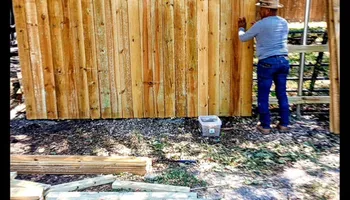 Concrete Services for Guzman's Landscaping Services in Austin, TX