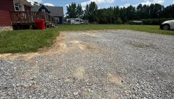 Site Excavation for Grit and Gravel in Lafayette, TN
