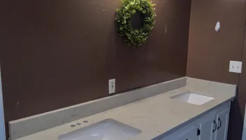 Kitchen Renovation for Trade Factory Design in Claxton, GA