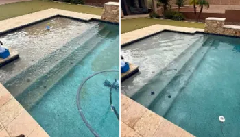 Equipment Installation for Trublu Pool and Spa in Queen Creek, AZ