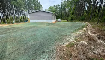 Hydroseeding for Holland Hydroseeding LLC in Columbia, MS