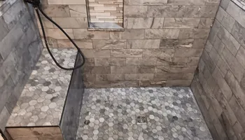 Tiling & Flooring for DCA Carpentry Solutions LLC in Brook Park, OH